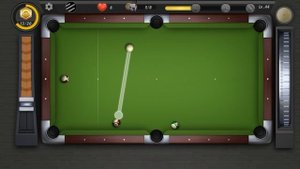 играем Billiards City