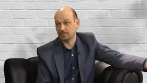Мысли Онлайн. Гость студии Владимир Паршиков.