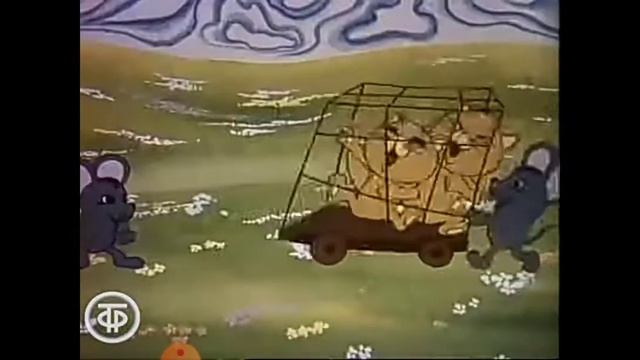 Спокойной ночи малыши 1989 Путаница СССР смотреть онлайн