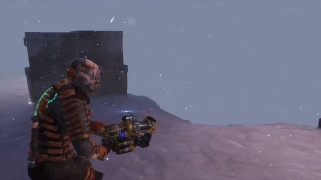 Let's Glitch - Dead Space 3 - Stuck Stalkers смотреть онлайн