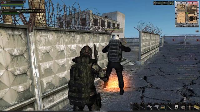 Ареновый угар смотреть онлайн