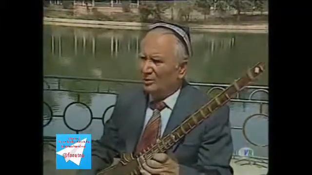 Фаттохон Мамадалиев-Окибат(Ретро видео)