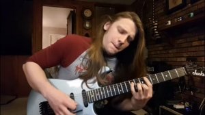 Brandon Ellis - Improv March 25