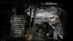 Прохождение STALKER Call of Pripyat с ПИСТОЛЕТОМ #1