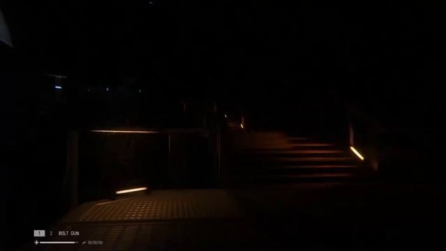 Alien Isolation: Hard Mode - Reactor Core - Part 18 смотреть онлайн