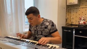 Сакит Самедов Дустар (лезгинская песня про друзей)