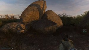 STALKER ANOMALY 1.5.0 / ПРОХОЖДЕНИЕ ЗА "ЧИСТОЕ НЕБО" #3 /Изучаем опасные аномалии