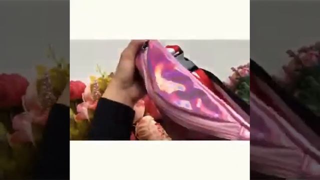 Обзор на поясные сумки CoCo смотреть онлайн