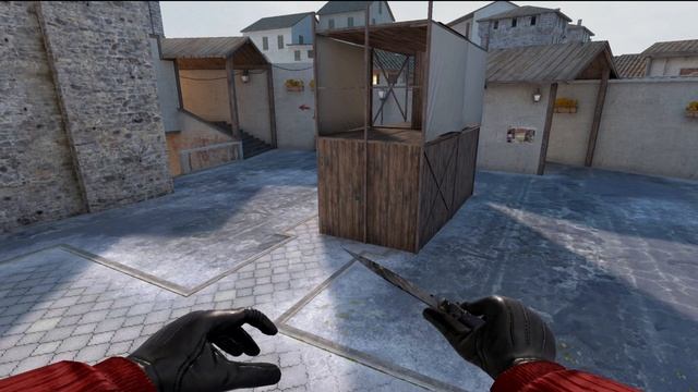 "" Анимация нового ножа STILETTO"" В STANDOFF 2 смотреть онлайн