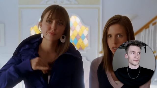 why is SELENA GOMEZ in this GARBAGE MOVIE?? смотреть онлайн