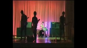 Dark Converse - Smells Like Teen Spirit (live)