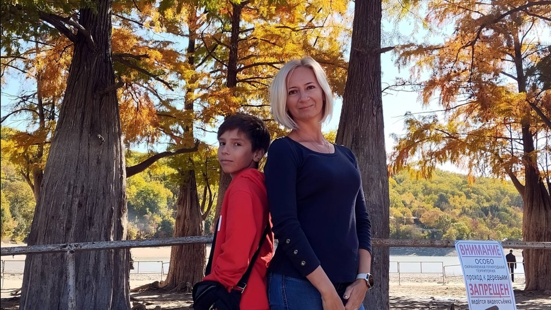 Путешествуем под Анапой. Сукко смотреть онлайн