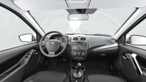 День рождение у моей Гранталины!LADA Kalina 2 универсал с не убиваемый JATCO JF414E. как выглядит?