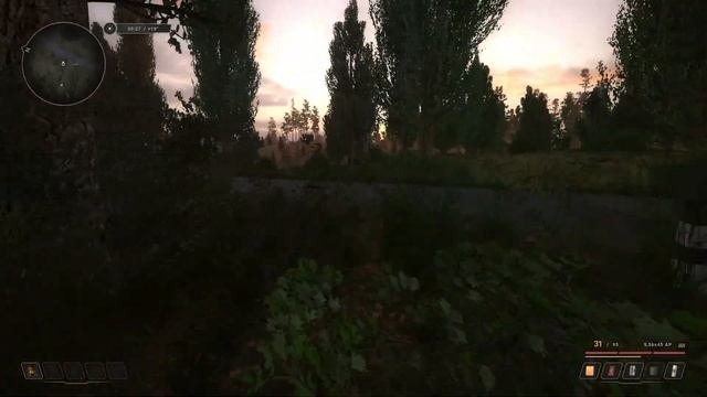 True Stalker!По прежнему в долине!x18#8 смотреть онлайн