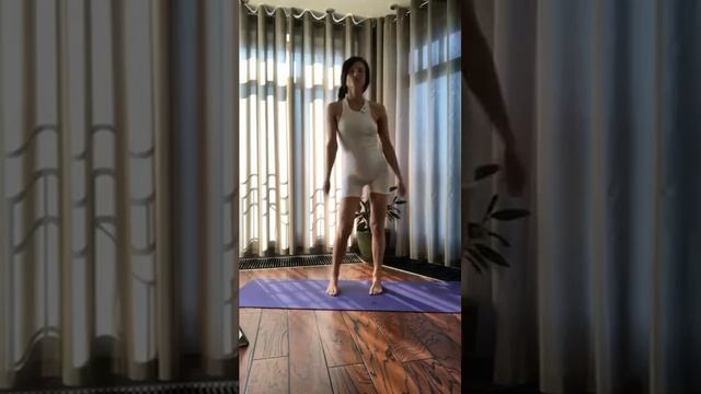 Крийя для противостояния времени #кундалинийога #крийя #очищениеорганизма #коридорзатмений #карма