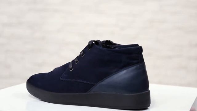 БОТИНКИ ПОВСЕДНЕВНЫЕ ЗИМНИЕ 011942 смотреть онлайн