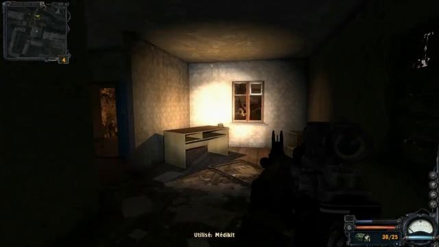 (Video-Test) Stalker Clear Sky смотреть онлайн