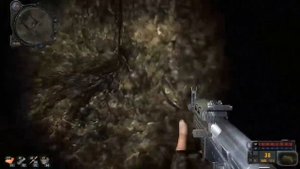 S.T.A.L.K.E.R:Зов припяти. Прохождение #5. Тайник в запорожце.