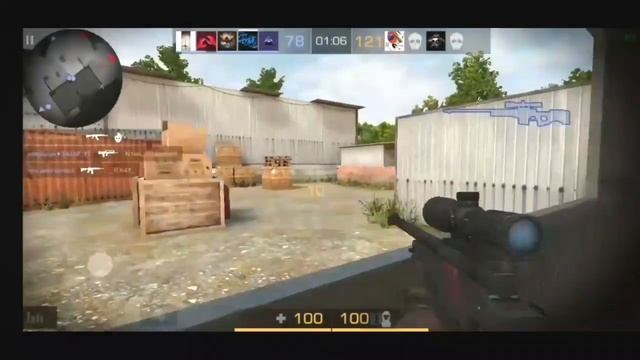 kak takoe mozhet bit❤|EDIT STANDOFF 2 смотреть онлайн