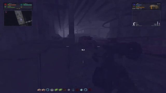 STALKER NS 2016 (БЕЗГОЛОСА). Серия 39: Путепровод под Припятью, к Юпитеру. ВЫПУСК №42.