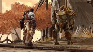 Архонт | Darksiders II Deathinitive Edition #20