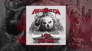 Helloween - Eagle Fly Free (Официальная премьера трека)