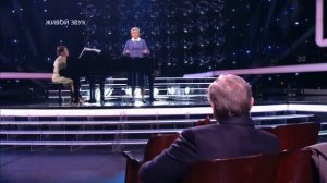 Один в один! Анжелика Агурбаш    Фрося Бурлакова Вдоль по Питерской