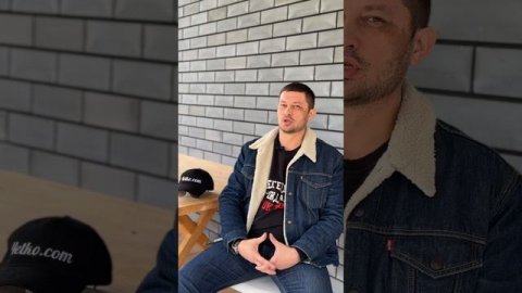 Домовладелец Илья