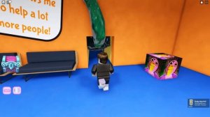 ПОПАЛ В МИР НОВЫХ МОНСТРОВ ГАРТЕН ОФ БАБАН В МАЙНКРАФТ 100% ТРОЛЛИНГ МУЛЬТИК GARTEN OF BANBAN 4