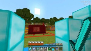 ПОСТРОЙ ИЗ ОДНОГО ЦВЕТА ЧТОБЫ ВЫЖИТЬ ОТ СКИБИДИ ТУАЛЕТА В МАЙНКРАФТ МУЛЬТИК SKIBIDI TOILET