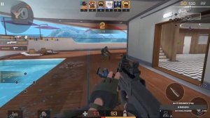 ОТ БОМЖА ДО НОЖА (STANDOFF 2)