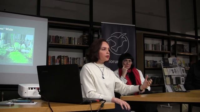 Публічна дискусія "Комеморативні практики в віртуальному просторі" смотреть онлайн