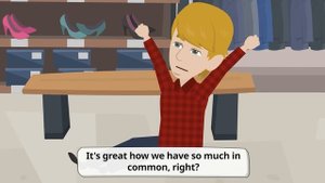 1 Brian gets a cool idea