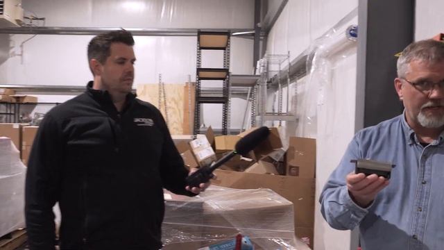 Best Practices When Installing Building Access Controls смотреть онлайн