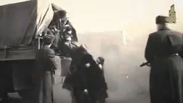 Выселение Ингушей и Чеченцев в 1944 году в казахстан и среднюю азию смотреть онлайн