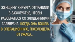 «Последний шанс на спасение» Интересные рассказы на русском слушать бесплатно. Житейские истории