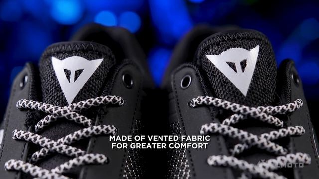 Dainese Afterrace смотреть онлайн