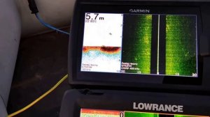 Garmin STRIKER Vivid 7+GT52  vs. Lowrance Hook Reveal 7 TS