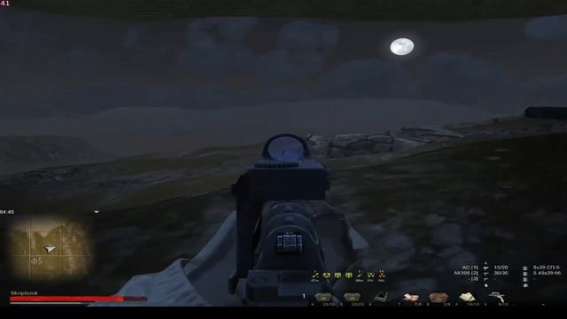 Потный вечер | Stalker Online смотреть онлайн