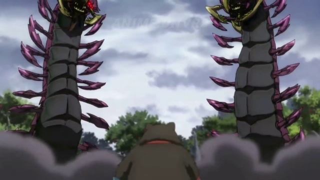 Бесконечный Дендрограм  AMV