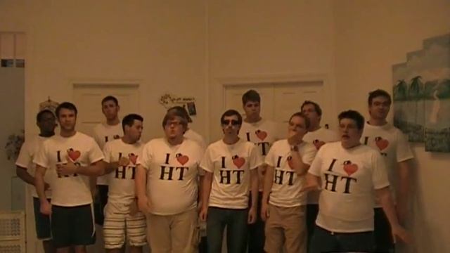 Hat Trick - Dynamite смотреть онлайн