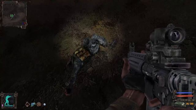 Проходим S.T.A.L.K.E.R.: Тень Чернобыля на МАСТЕРЕ \ СТРИМ #3 смотреть онлайн