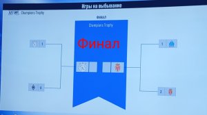 Фифа 19:дошли до финала