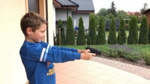 Stalker M 906 Kolter