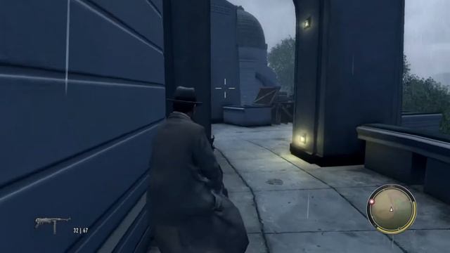 Обзор мафия 2 | Никому не нужный обзор игры Мафия 2 смотреть онлайн