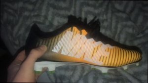 Nike Vapor XI UNBOXING - Neymar and Coutinho's boots