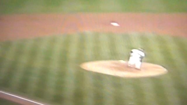 Chris Sabo Pants Fly Open While Popping Up Cincinnati Reds