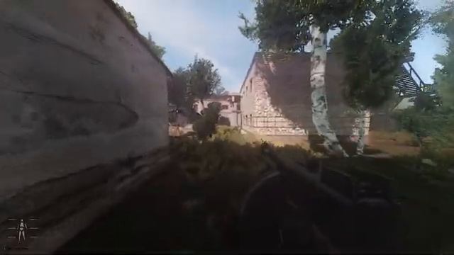 DRUM GUN FUN...! S.T.A.L.K.E.R (2023)//Gamma//Hippo's reshades