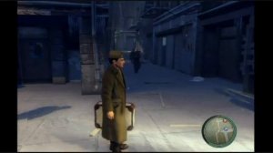 MAFIA II - Gameplay - Home, sweet home ny themafia2game