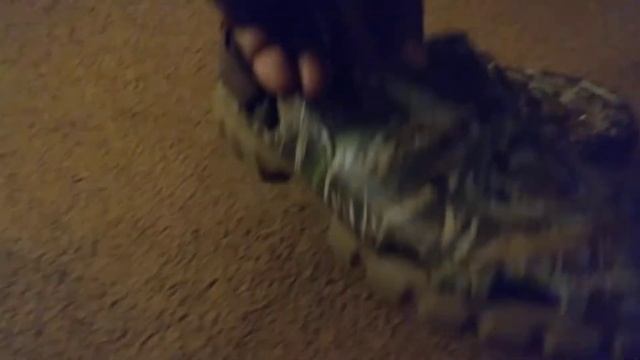 crocs offroad are best crocs for detailing